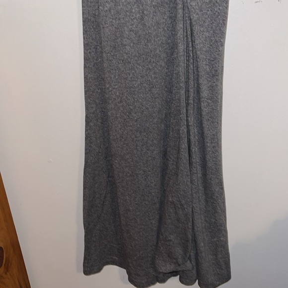 🌹GAP KNOT-TWIST SLEEVELESS MIDI DRESS - Picture 5 of 10